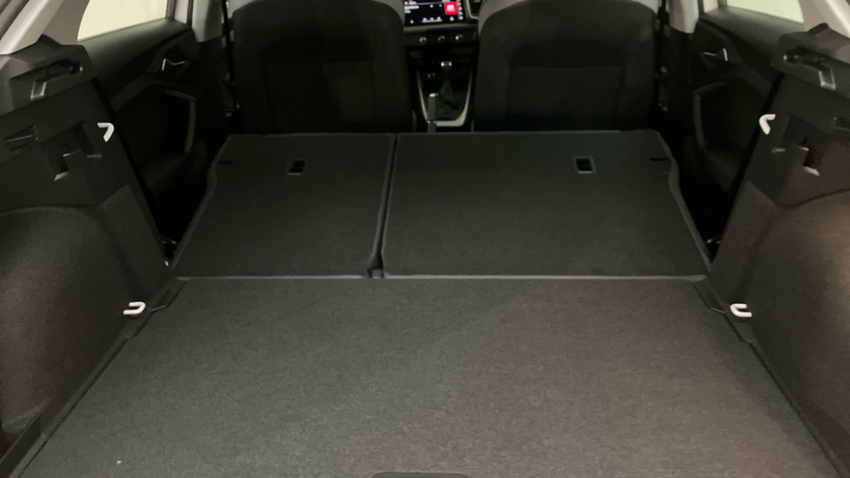 Audi A1 25 TFSI Sport 5dr Petrol Hatchback